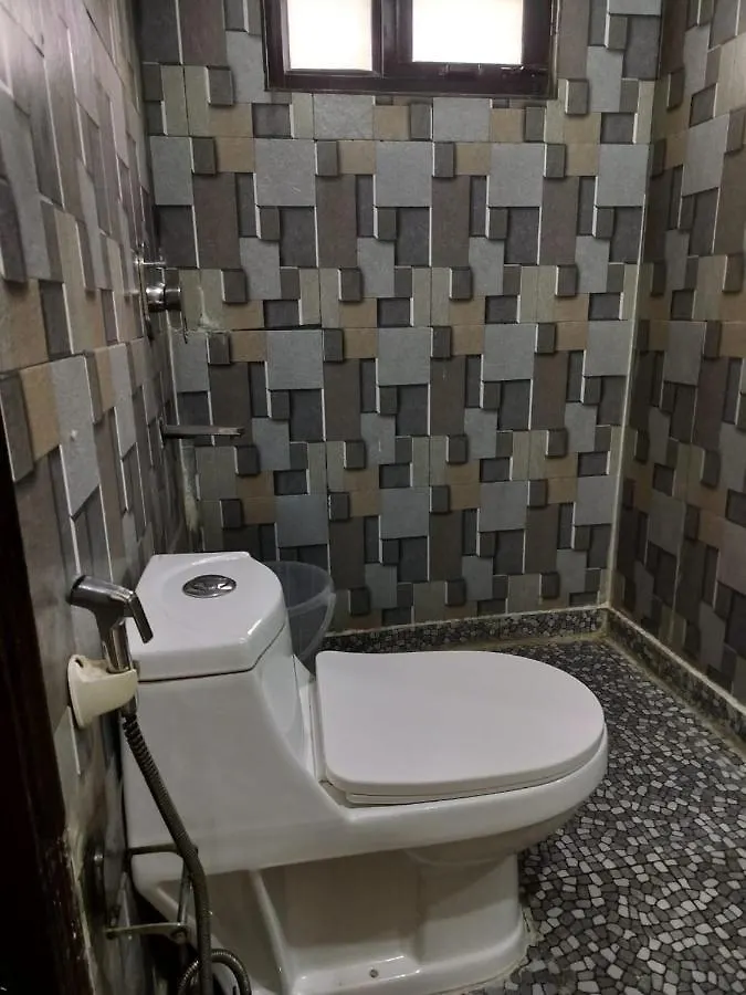 Hotel Clink New Delhi Airport India
