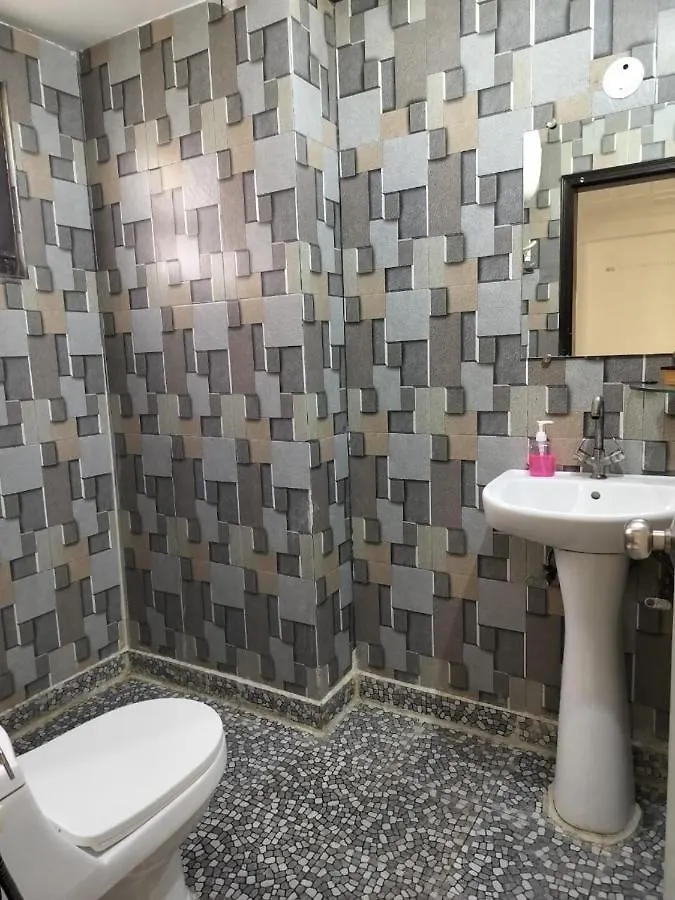 Bed & Breakfast Hotel Clink New Delhi Airport