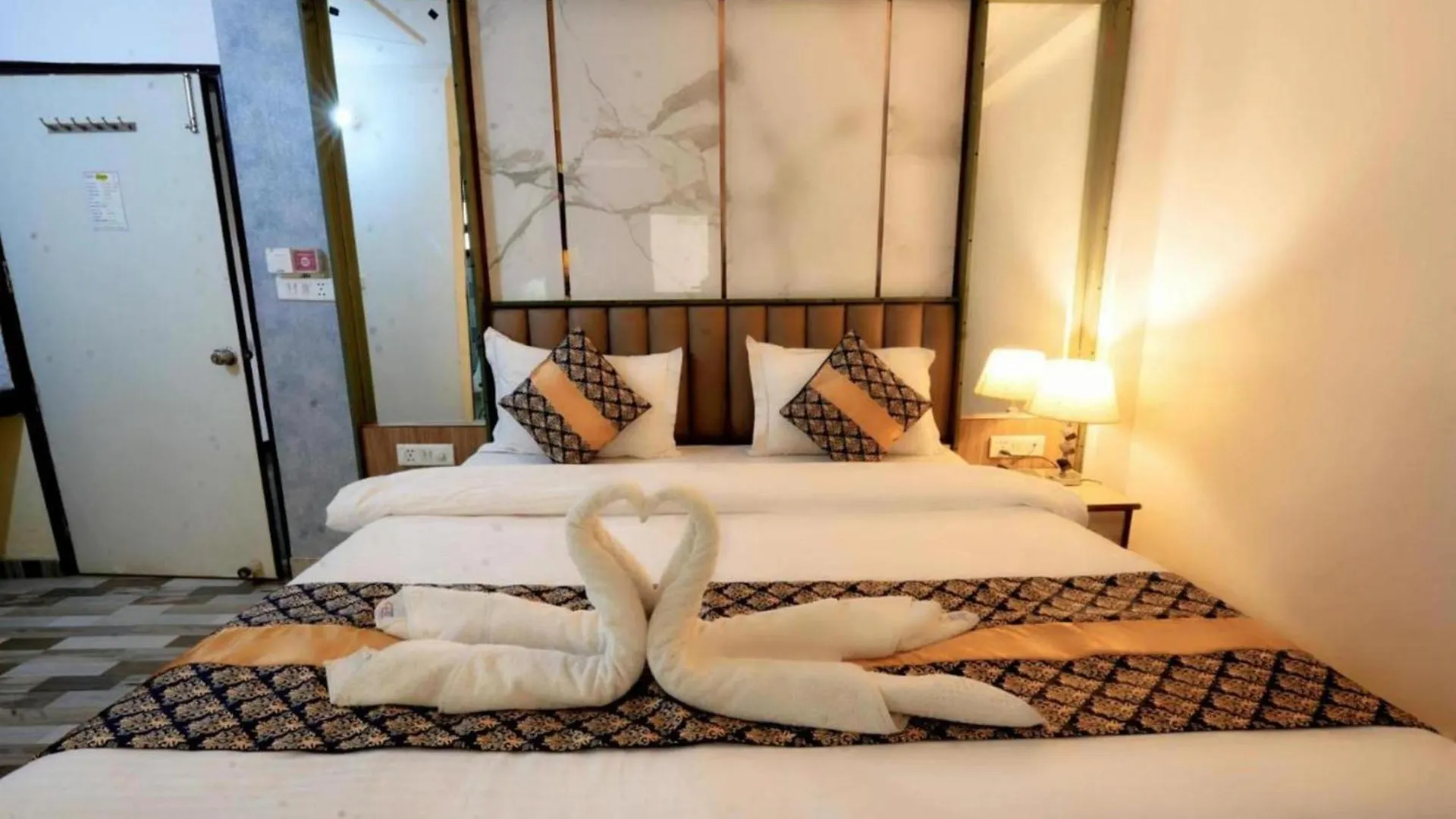 Hotel Clink New Delhi Airport
