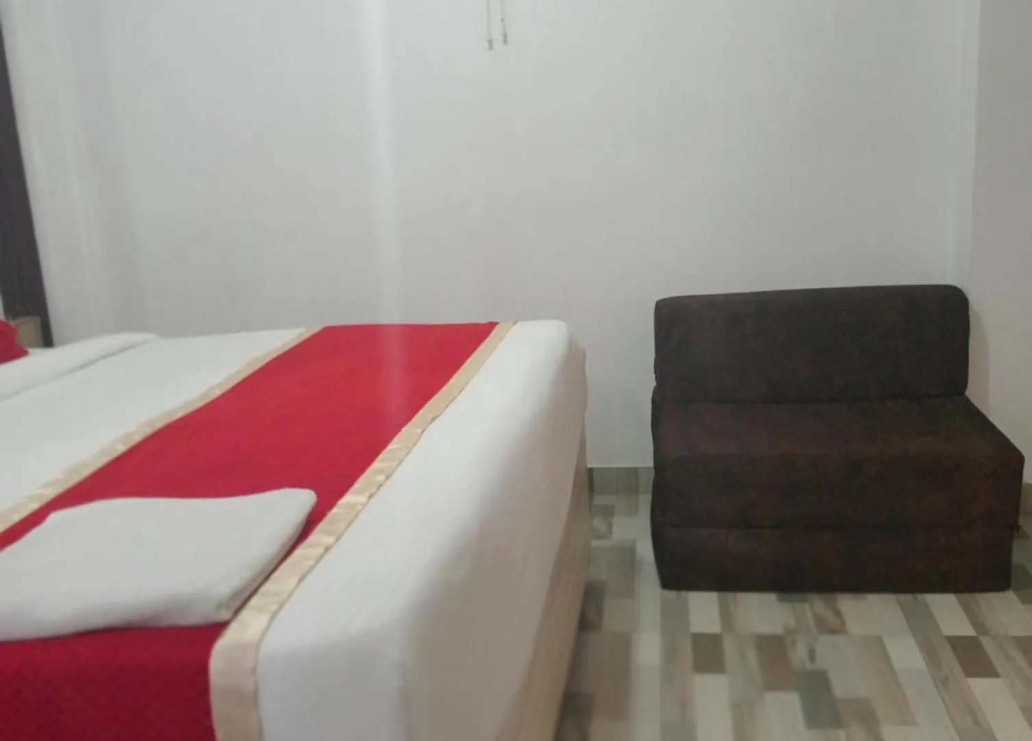 Hotel Clink New Delhi Airport 3*,  India