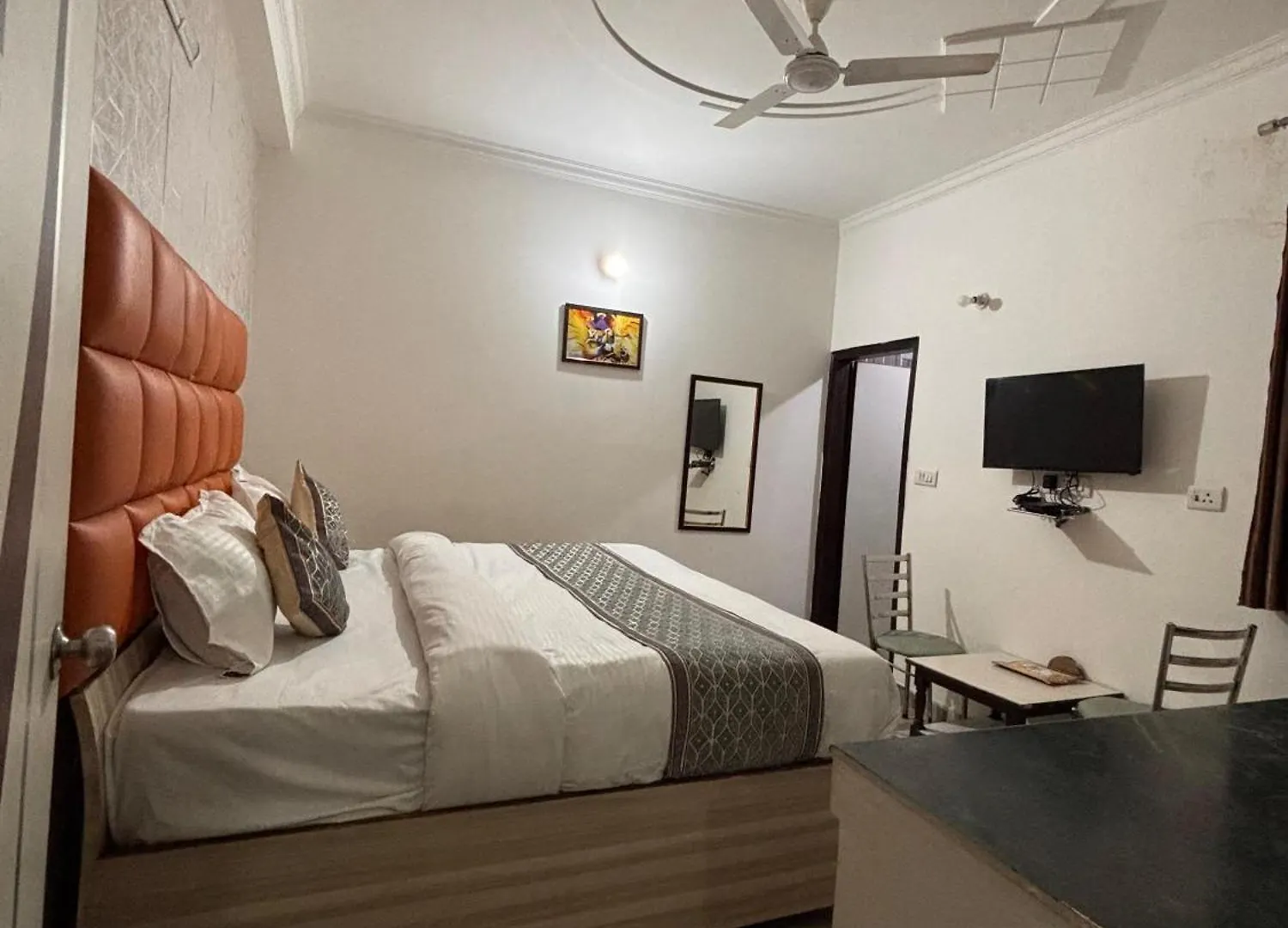 Hotel Clink New Delhi Airport